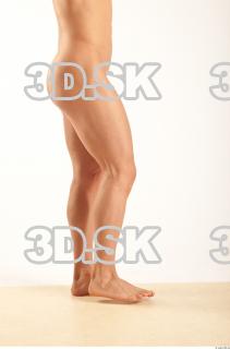 Leg reference of Bystrik 0012